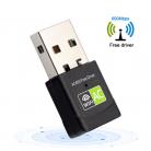 Wireless USB adapter 